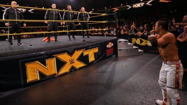 NXT