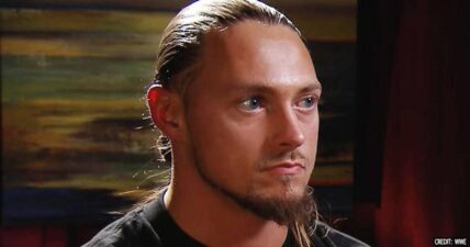 Big Cass