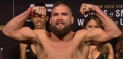 Jeremy Stephens