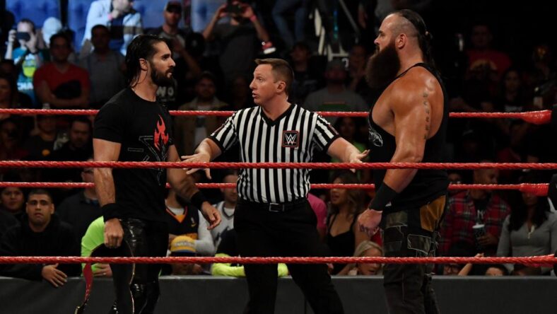 RAW In A Nutshell: Setting Up For One Hell Of A Season Premiere