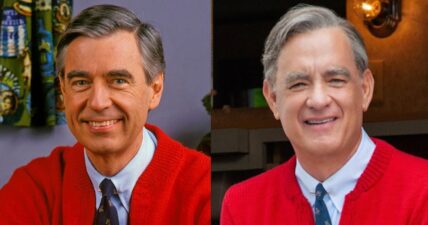"A Beautiful Day in the Neighborhood" starring Tom Hanks will showcase Mister Rogers' strong Christian faith and belief in the power prayer.