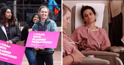 Planned Parenthood is now in the movie business. The abortion giant has consulted on over 150 Hollywood movies to promote their Liberal agenda.