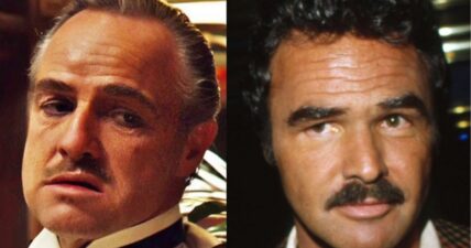 Burt Reynolds Offered Michael Corleone Role, But Brando Loathed Him