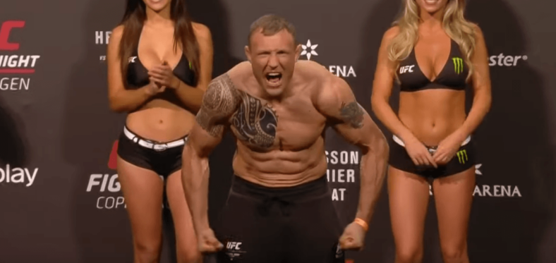 Jack Hermansson