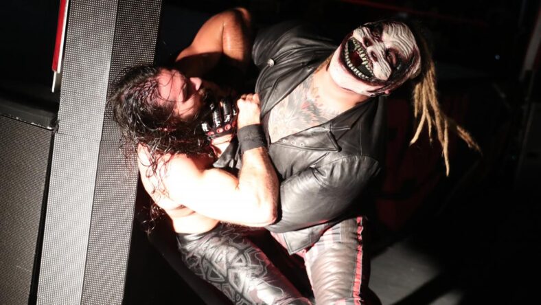 How And Why Bray Wyatt Needs To Win On Sunday
