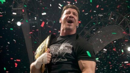 12 Most Unforgettable Moments In WWE SmackDown History