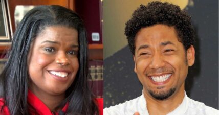Special prosecutor investigating Kim Foxx dismissal of Jussie Smollett case donated and hosted fundraiser