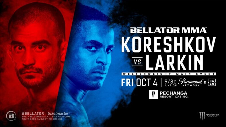 Bellator 229