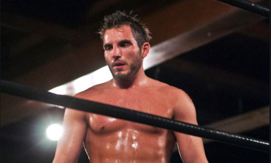 Johnny Gargano