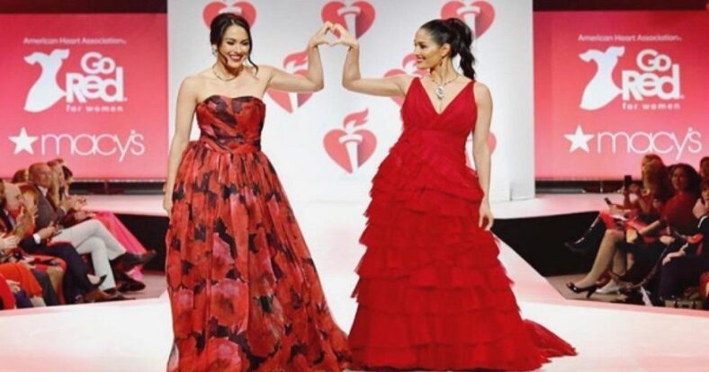 Bella Twins