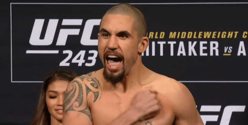 Robert Whittaker