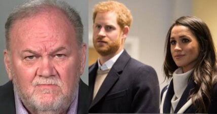 Thomas Markle defended his release of a private letter from his daughter, Meghan Markle, which is now the center of royal lawsuit against the Daily Mail.