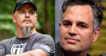 Chris Loesch,husband of Dana Loesch, just obliterated leftwing Hollywood star Mark Ruffalo for calling for George W. Bush to be brought to justice.
