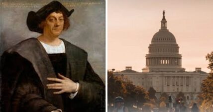 The primarily Democrat Washington D.C. city council introduced "emergency" legislation to change Columbus Day to Indigenous Peoples' Day at the last hour.