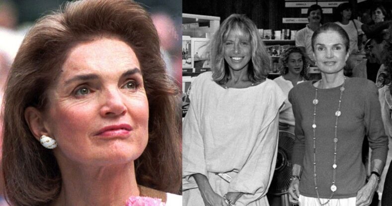 Singer Carly Simon shared a tender memory of her final goodbye with good friend Jacqueline Kennedy Onassis and discusses JFK being unfaithful.