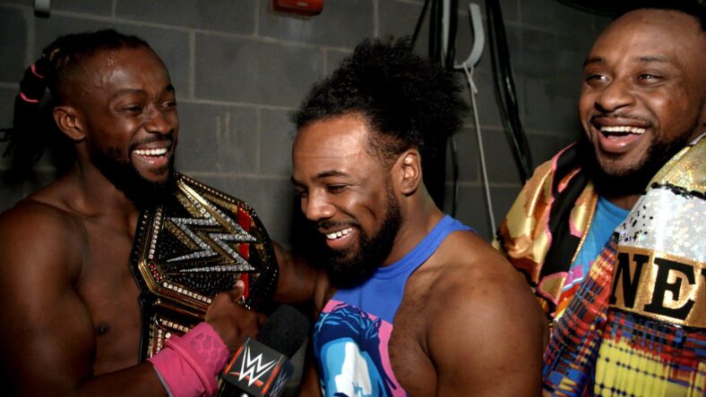 WWE Morale Still Low + Xavier Woods Suffers Injury Down Under