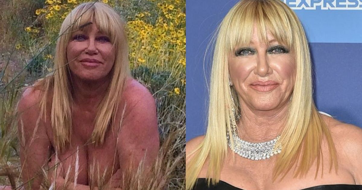 Suzanne Somers Nude Pictures Only Suzanne Somers Nude Pictures Only
