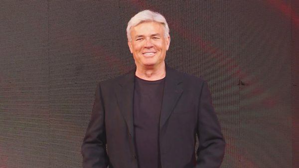 WWE Source Slams Eric Bischoff