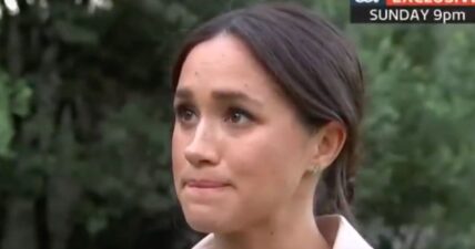 Critics trash Meghan Markle Disney Hollywood comeback