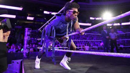 Injury Updates On NXT's Velveteen Dream And KUSHIDA