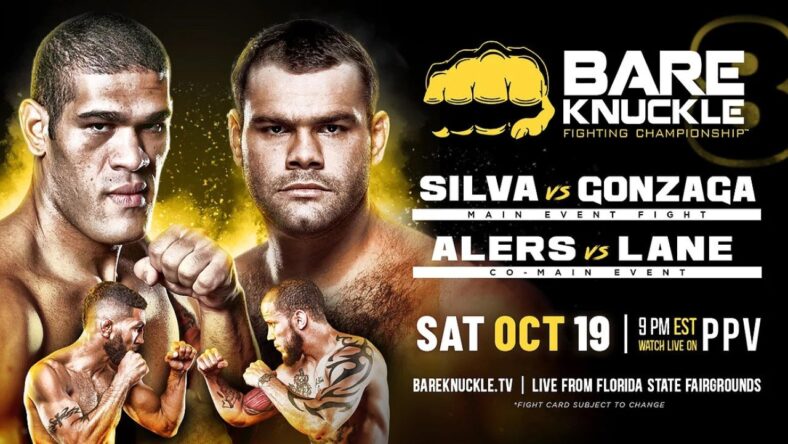 BKFC 8