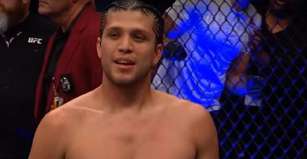 Brian Ortega