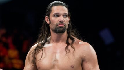 Adam Rose WWE