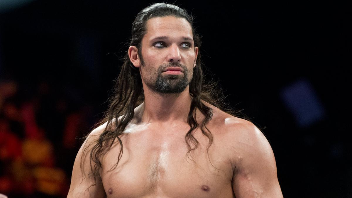 adam rose wwe