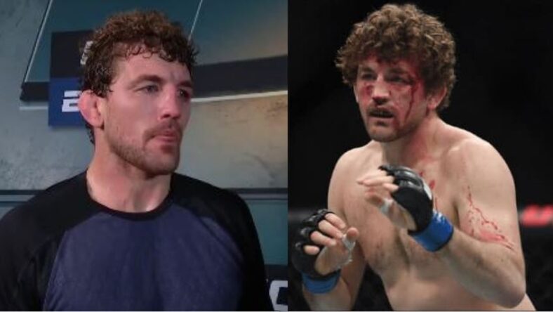 Ben Askren