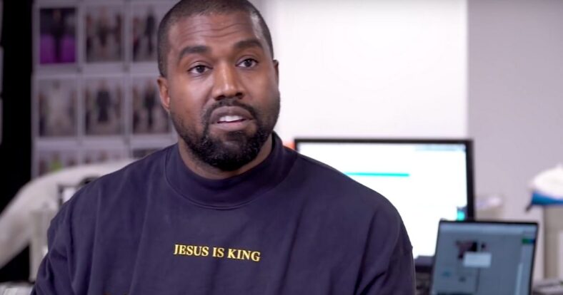 Kanye West took the opportunity during an interview with Big Boy about his new album "Jesus Is King" to slam Democrat policies and brainwashing.