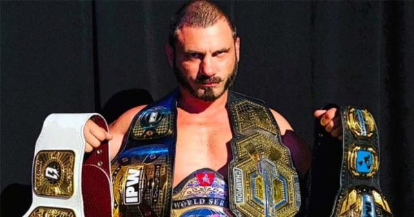 Austin Aries