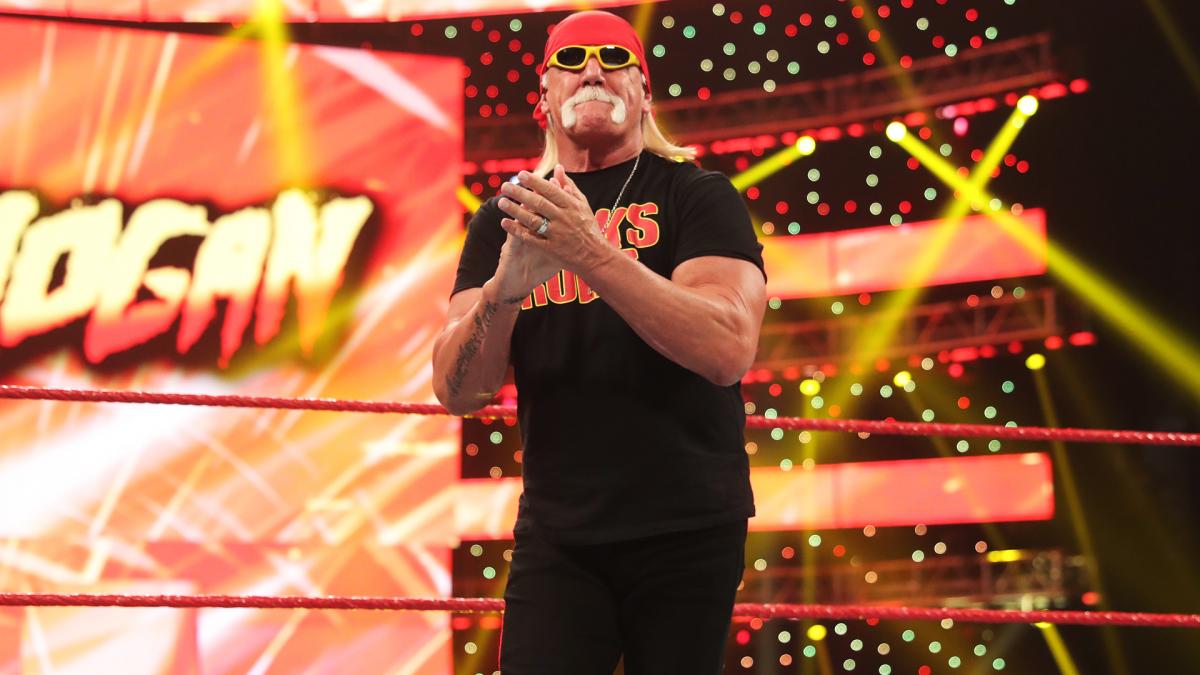 Hulk Hogan Travel Woes + Possible Paige Return Ahead?