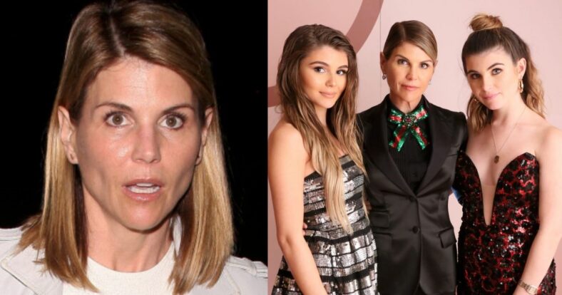 Lori Loughlin's daughters may still face charges in the college admissions scandal. Daughters Olivia Jade and Isabella Rose are no longer at USC.
