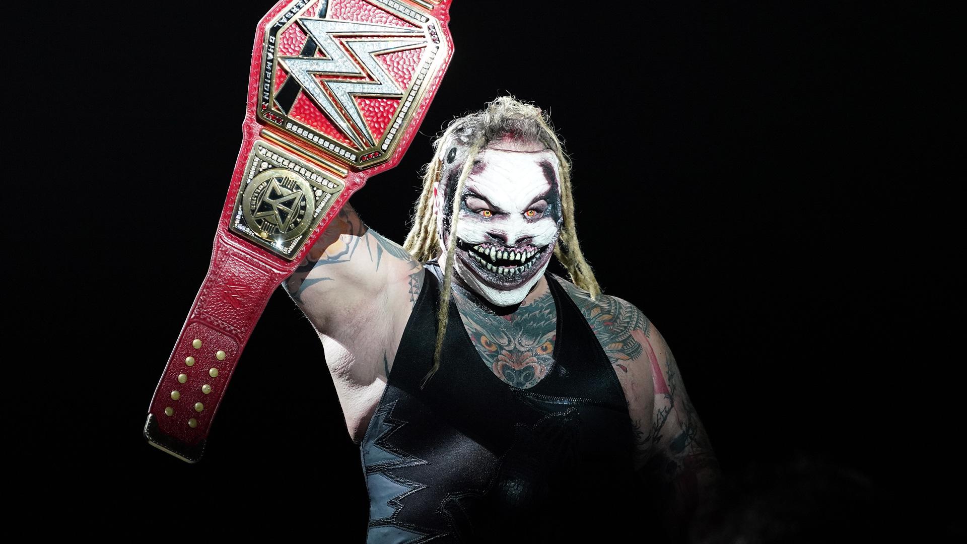 Bray Wyatt Talks Change + AJ Lee Speaks +More Title Updates?