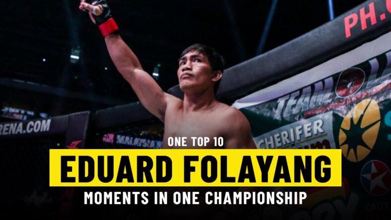 Eduard Folayang