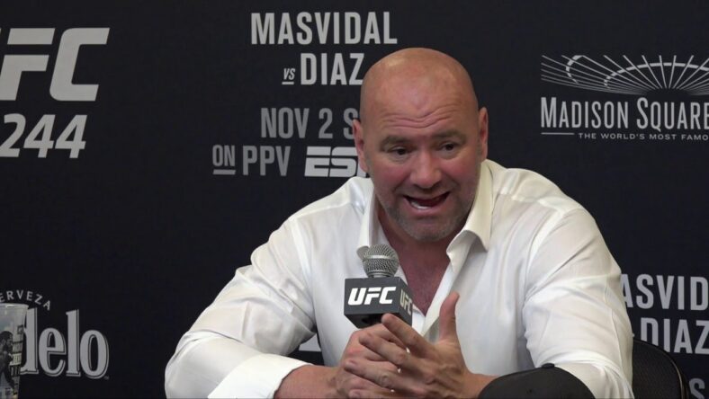 Dana White