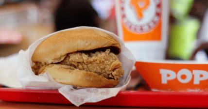 Chick-fil-A v. Popeyes Chicken Sandwich results in fatal stabbing