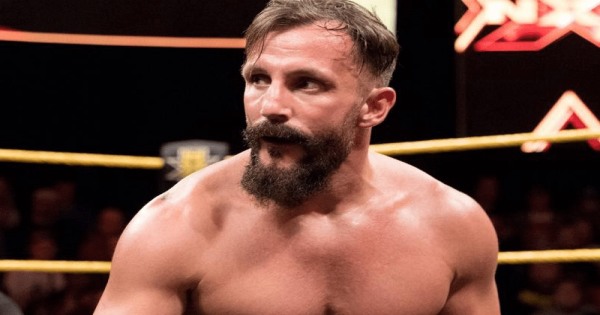 Bobby Fish