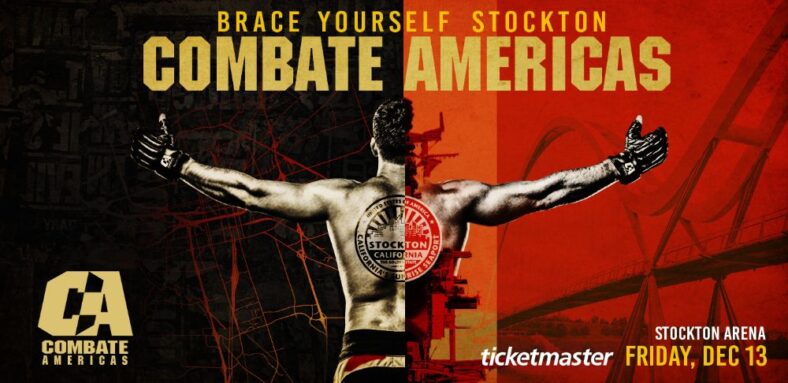 Combate Americas