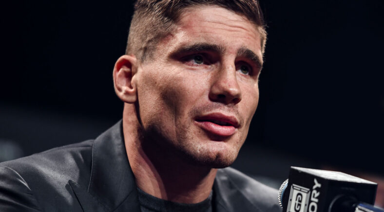 Rico Verhoeven