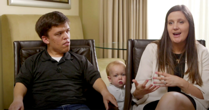 Tori Roloff of "Little People, Big World" on TLC answered fan questions about dwarfism. Nothing was off limits for this wife and mother of little people.