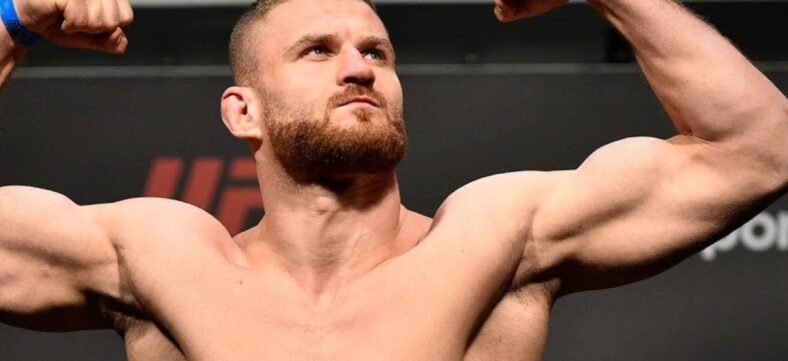 Jan Blachowicz