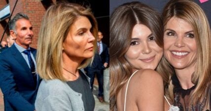 Lori Loughlin outlook grim after latest college admissions scandal sentencing