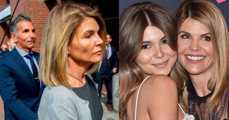 Lori Loughlin outlook grim after latest college admissions scandal sentencing