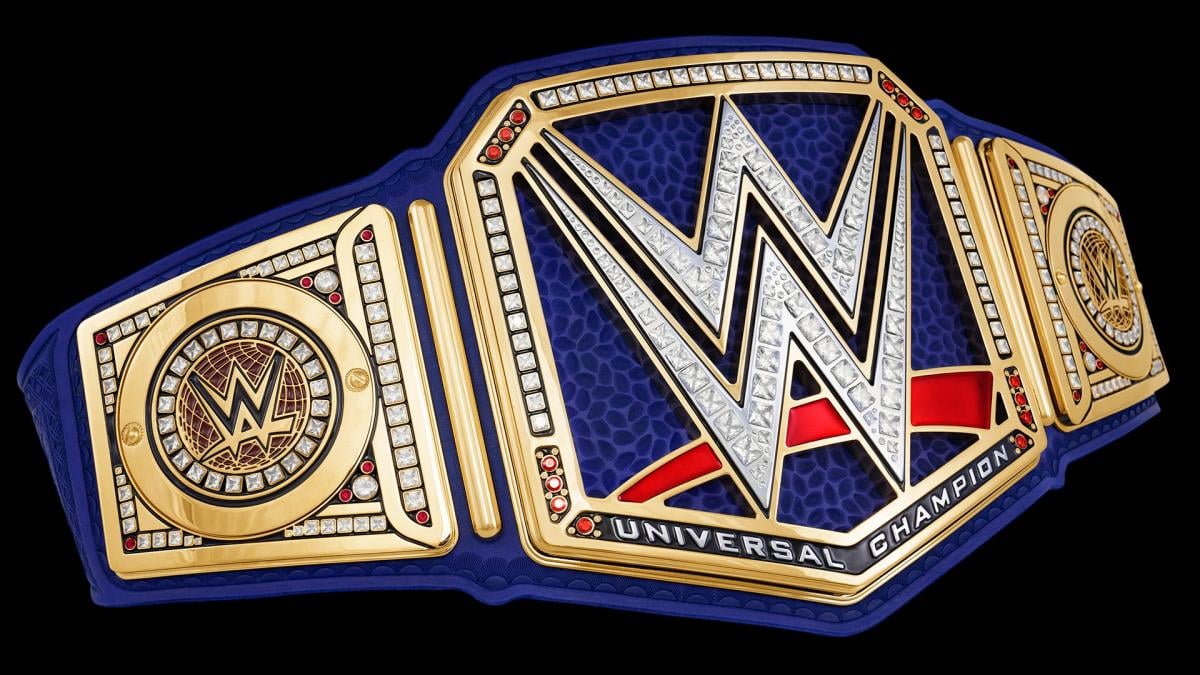 New Championship Belt On SmackDown +Why Was Bayley On NXT