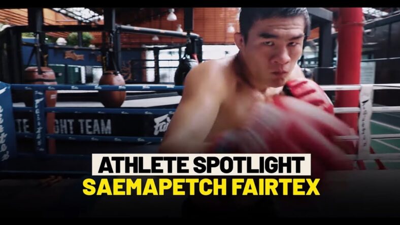 Saemapetch Fairtex