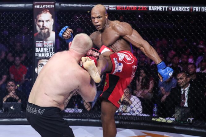 Linton Vassell