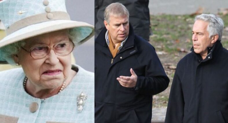 Prince Andrew's BBC Epstein Interview is a PR crisis for Royal Family