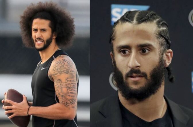 kaepernick