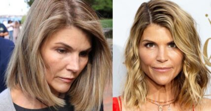 lori loughlin guilty prison college admissions scandal